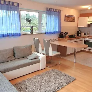  Apartment Gemütliche In